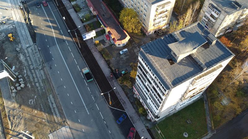 Почти 800 тысяч свердловчан определились с выбором объектов благоустройства за месяц с начала голосования