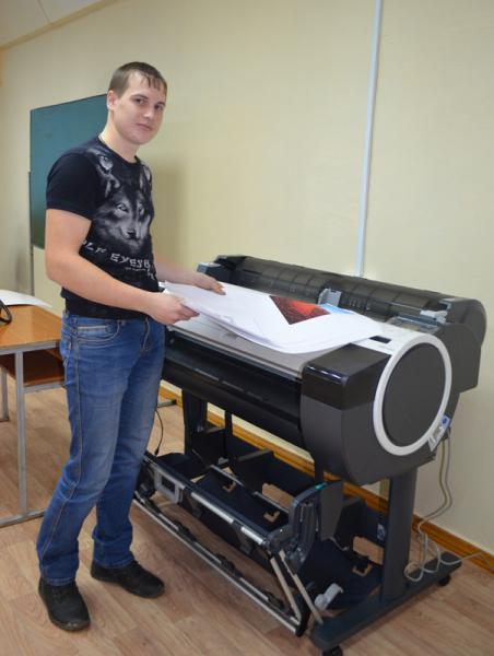 Время рабочих профессий