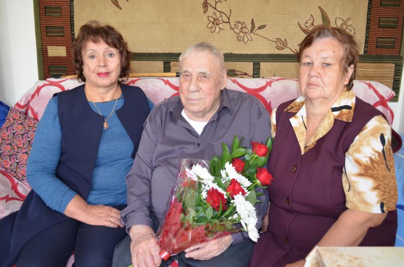 За год до векового юбилея 