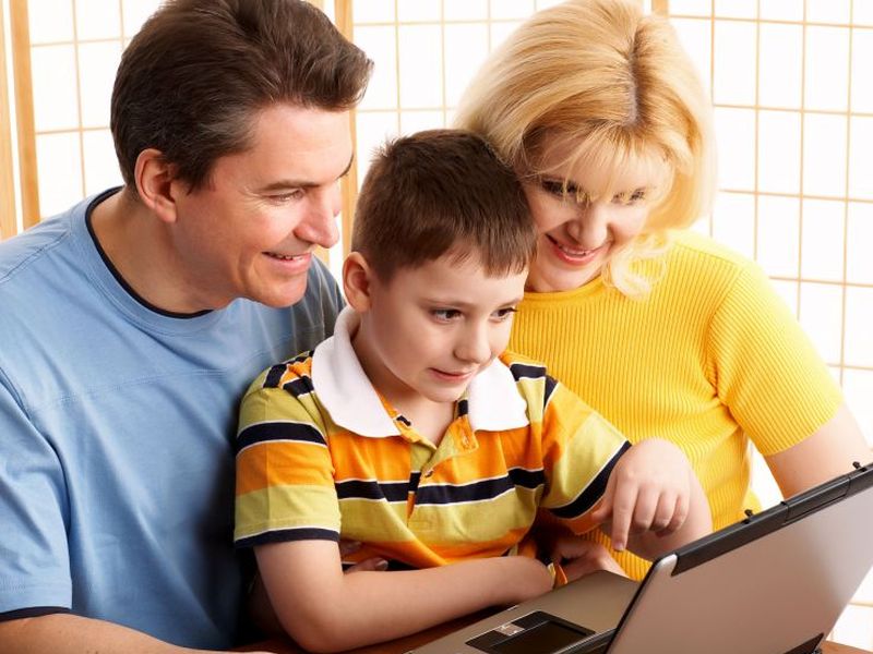 Интернет-сервисы ФНС России помогут разобраться в имущественных налогах