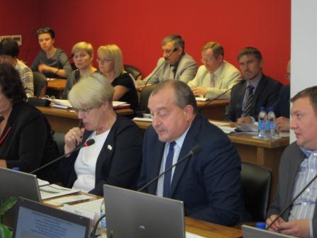 К стратегии будущего