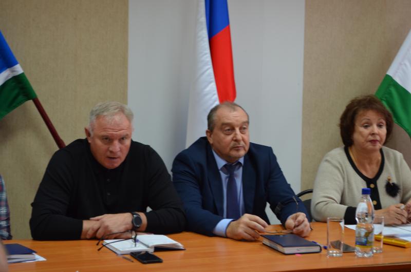 Вопросов больше, чем ответов