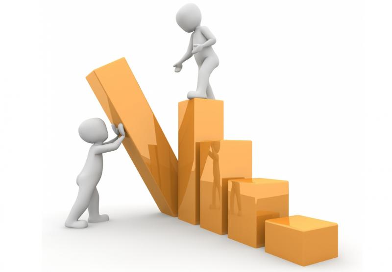 Областной показатель производительности труда выше среднероссийского