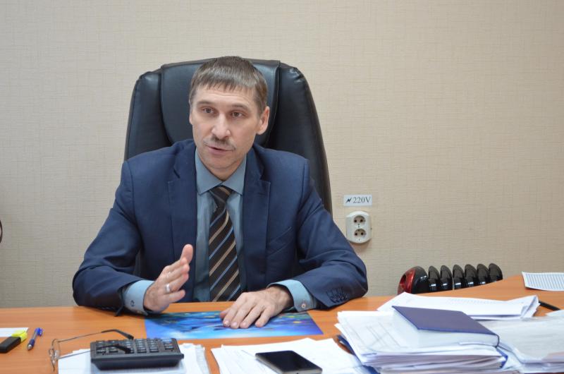 Приоритеты расставлены