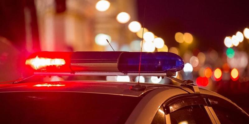 10 ДТП. Но без пострадавших