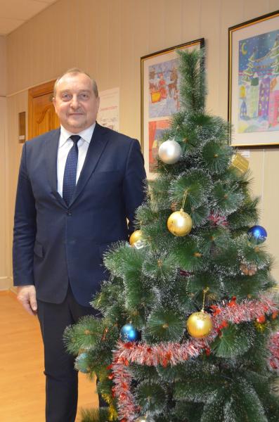 Завершаем начатое, строим будущее