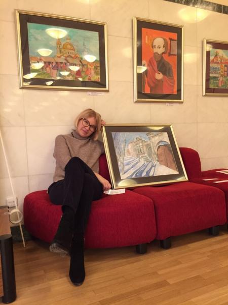 «Невьянск — уголок России»