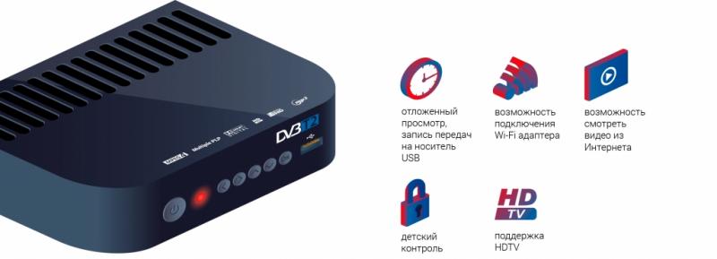 Как выбрать приставку?