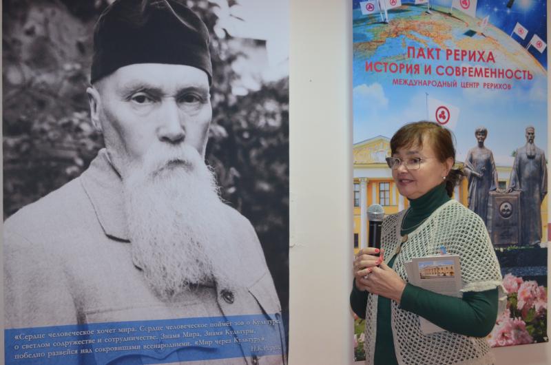 Осознание красоты спасет мир