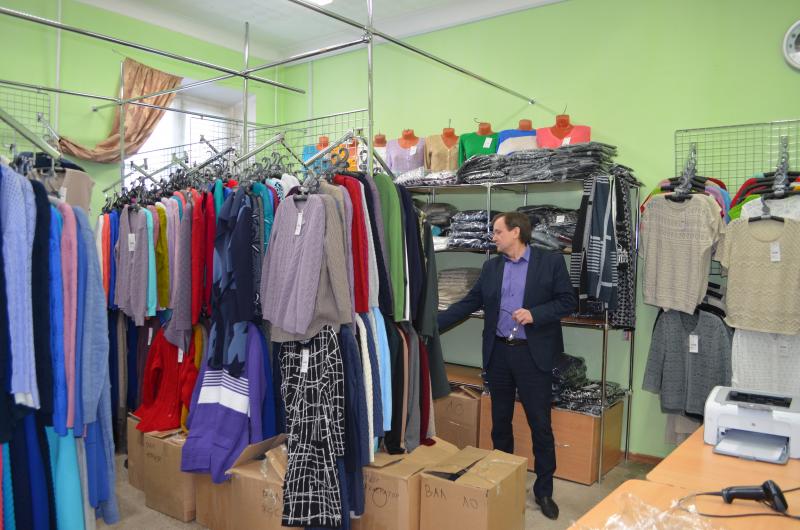 В будущее — с оптимизмом