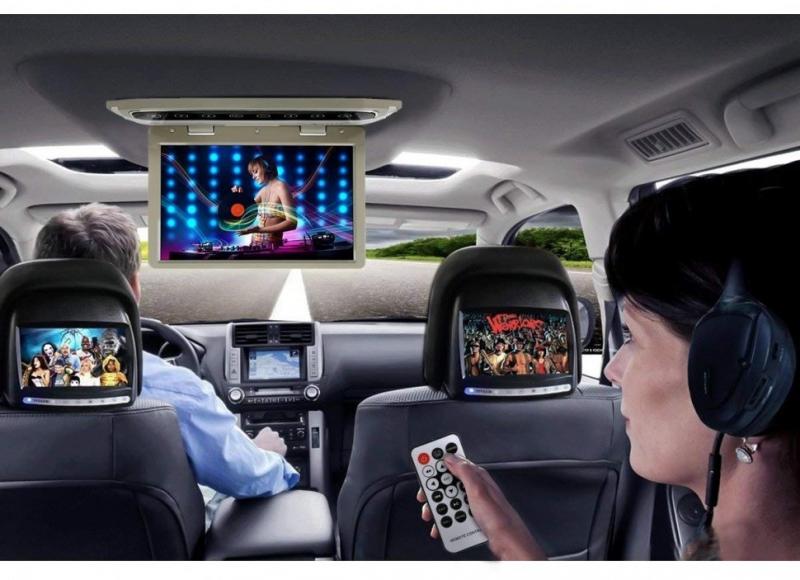 Цифровое эфирное телевидение