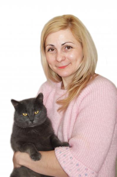 Дом, в котором кот живет…