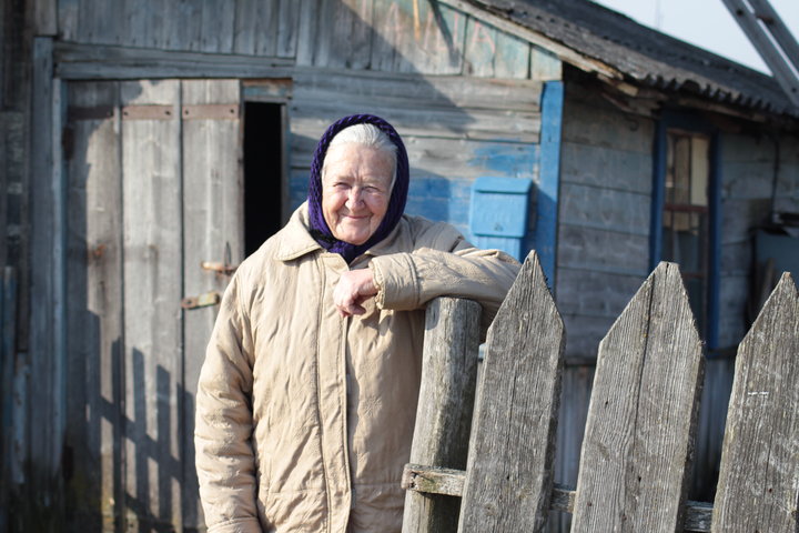 Доплата сельским пенсионерам
