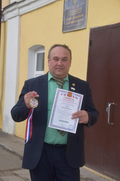 Лидеры — руководители