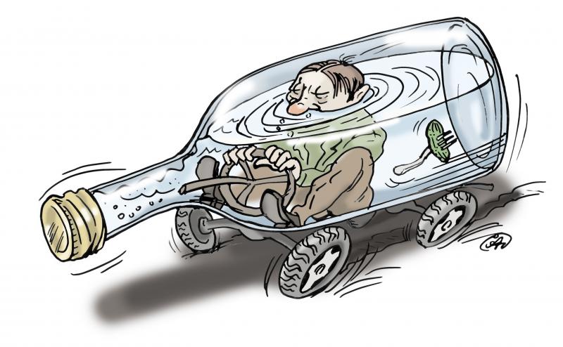 Сотрудники Госавтоинспекции проведут рейдовое мероприятие