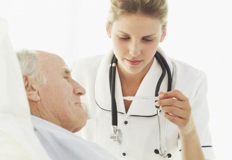 Свердловской области будет создан центр по развитию геронтологии и гериатрии