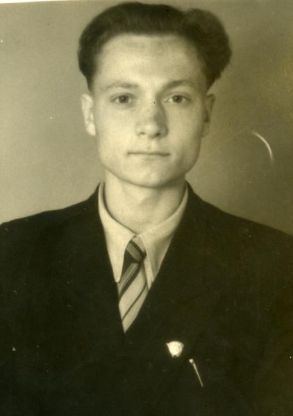 Есть что вспомнить и есть чем гордиться!