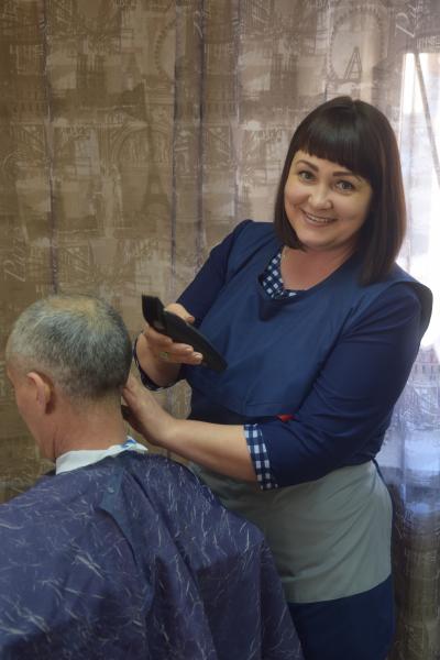 Мужской мастер