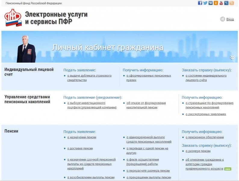 О порядке подтверждения предпенсионного статуса