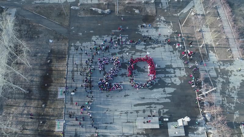 Два десятка спортивных лет