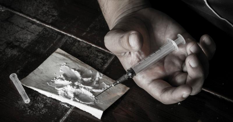 Как вырваться из цепких лап наркотика