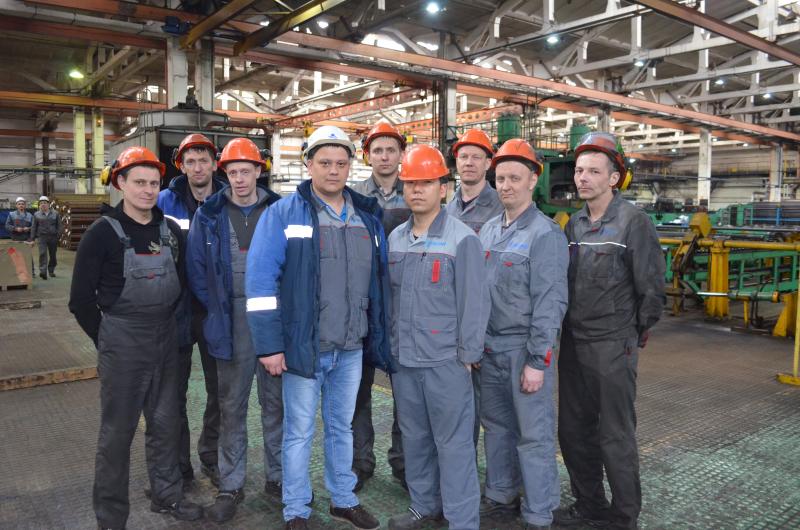 Равнение — на мастера