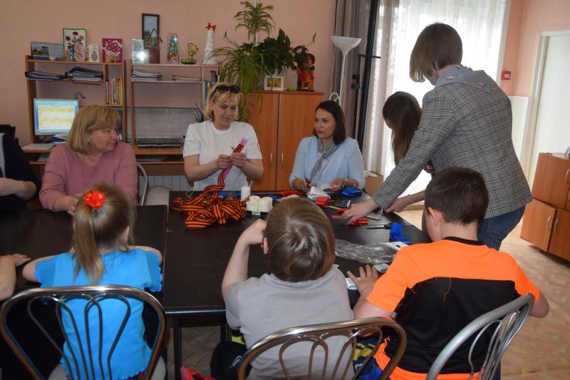 Учим патриотизму не по шаблонам