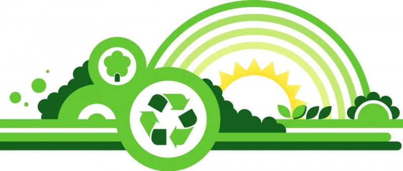 За полгода - более 4 миллионов кубометров мусора