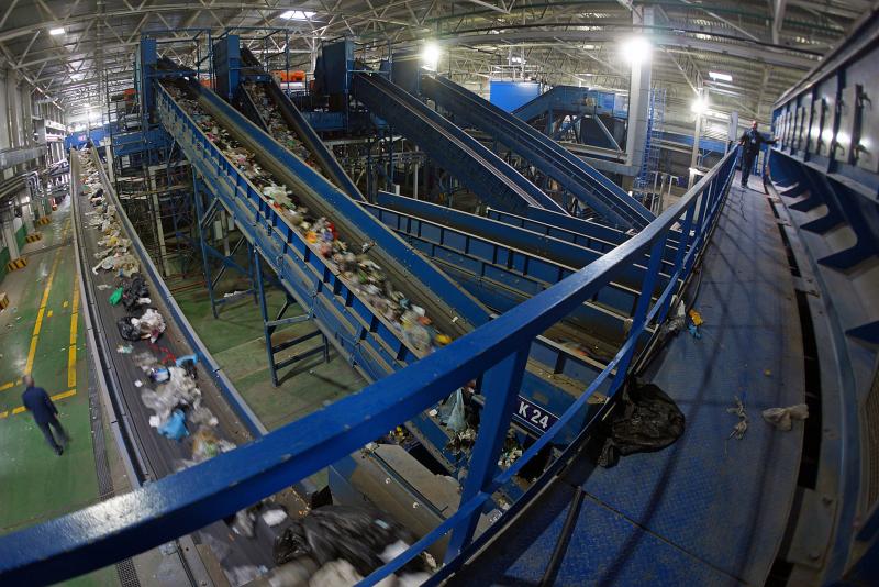 На опыте Тюмени