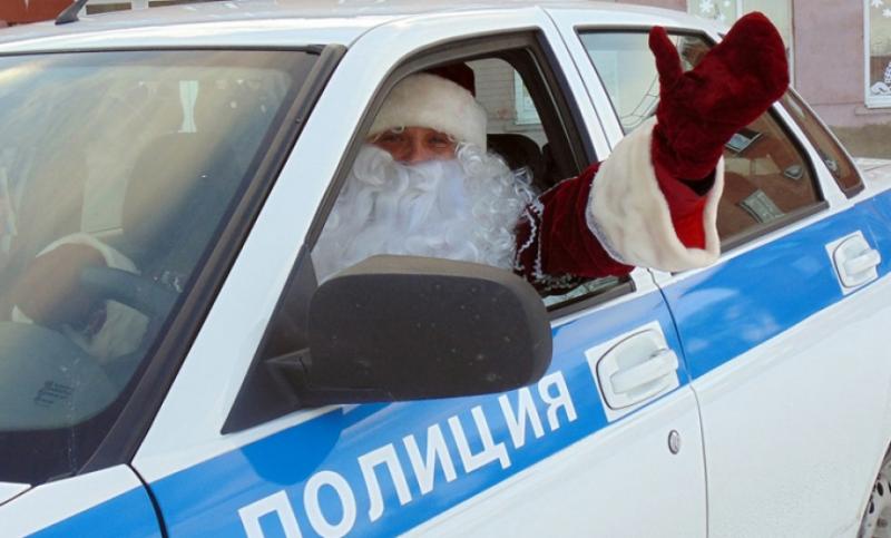 Почти спокойный Новый год