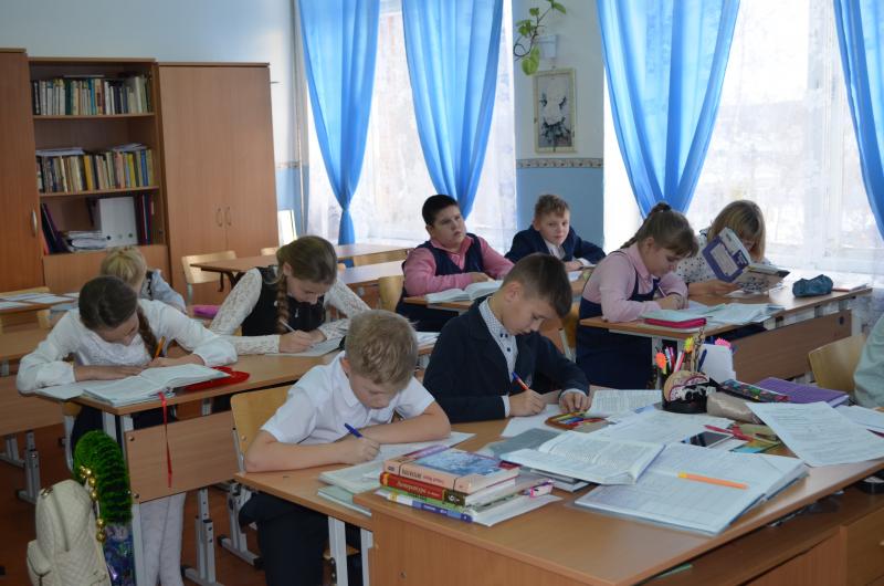 БАЦ! Вторая смена…