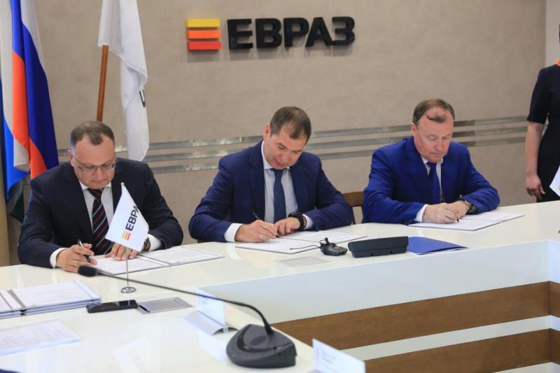 Есть сотрудничество по развитию Нижнего Тагила и Качканара!