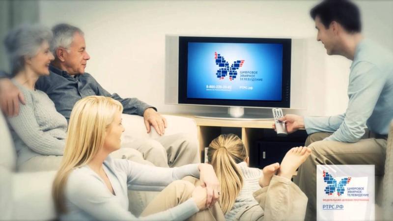 Как настроиться на «цифру» в обычной квартире невьянской пятиэтажки