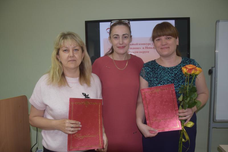 Дарить знания – их призвание