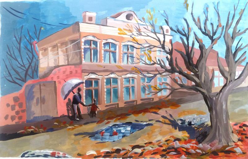 Невьянск как предмет изучения