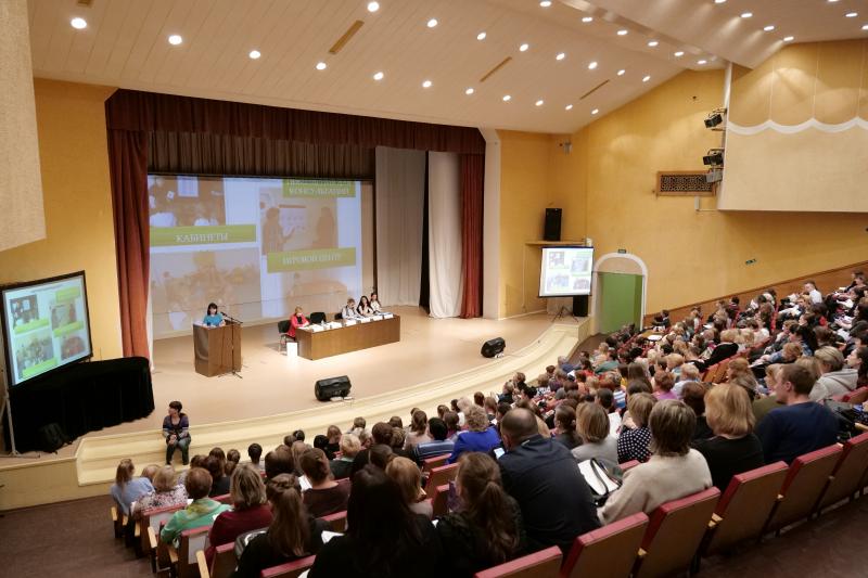 Выездные информационно-просветительские дни для родителей детей-инвалидов, детей с ОВЗ