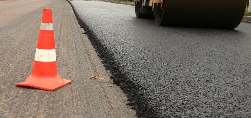 Проект по ремонту и организации освещения дороги в поселке Троицкий Талицкого района будет завершен под контролем областных властей