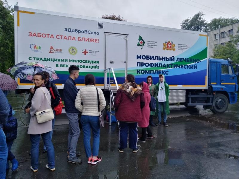 «Здоровье для всех – всё для здоровья»