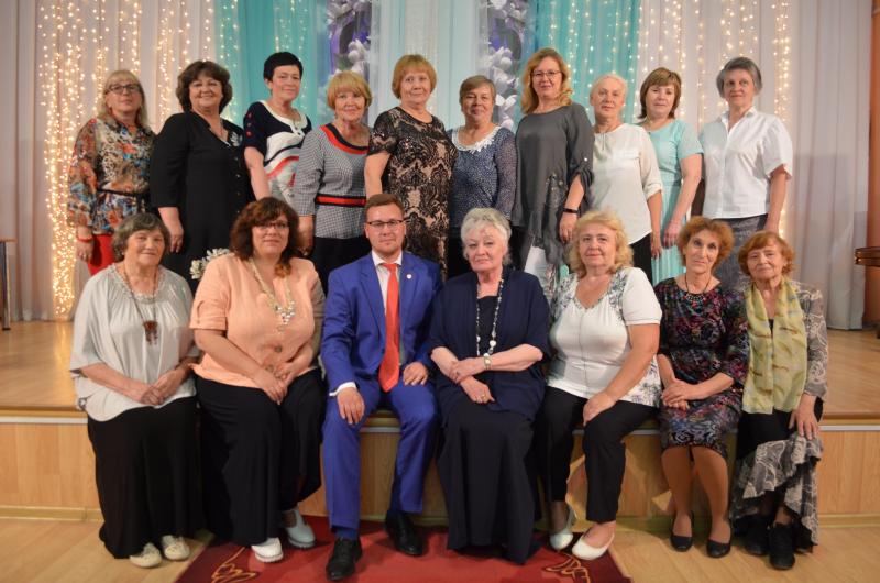 Под крылом ЮНЕСКО