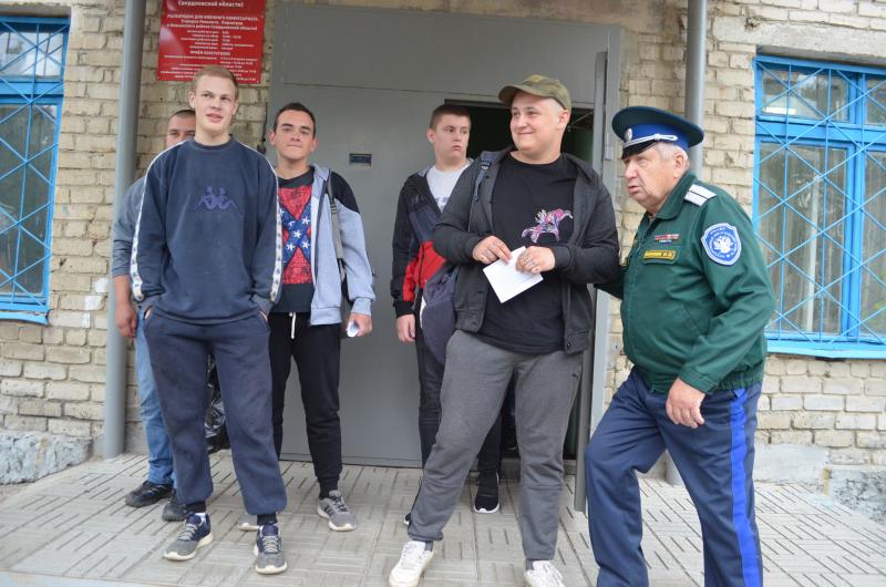 Удачи, ребята!