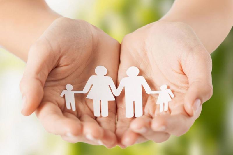 Более 2280 уральских семей обратились за получением ежемесячной выплаты из средства материнского капитала