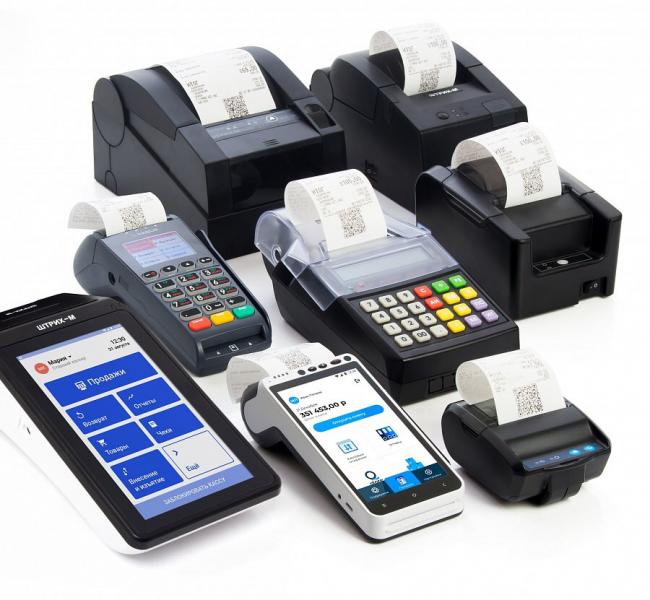 Третий этап перехода на новый порядок применения ККТ подходит к концу