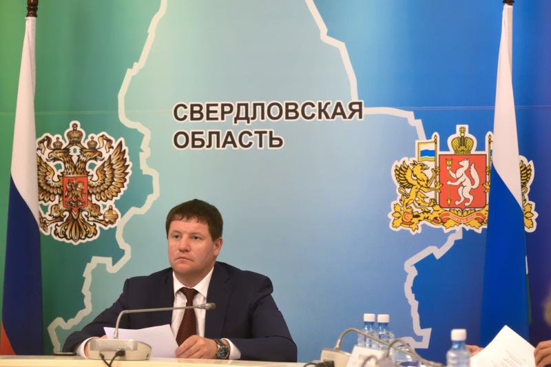 Сергей Бидонько принял участие в совещании по нацпроектам под председательством премьер-министра Дмитрия Медведева 