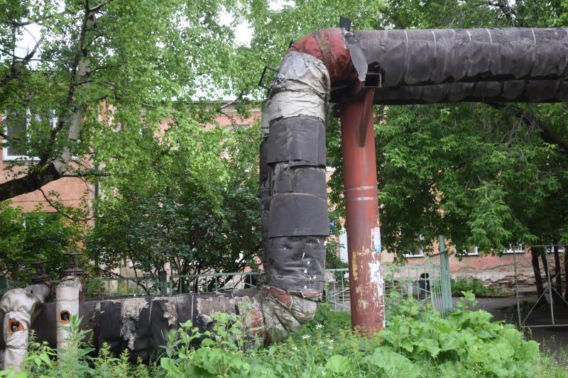 От тепла тепла не ищут. К нему готовятся