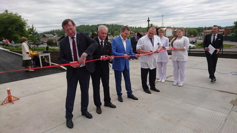 Когда важна каждая минута