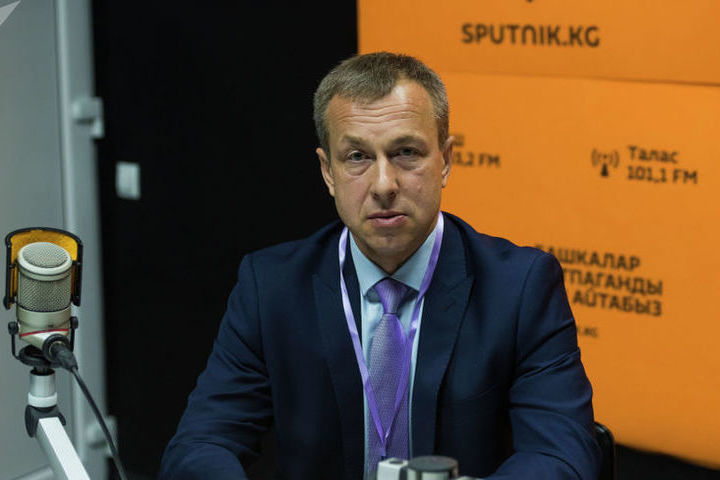 Уральские общественники - эксперты по противодействию терроризму на международном антитеррористическом форуме