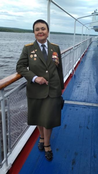 Морское путешествие  в Москву