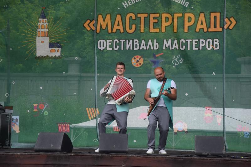 Гостям рад МастерГрад