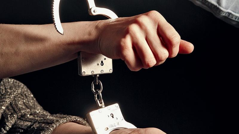 Вышел… и опять в тюрьму