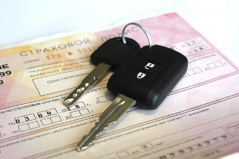 Вопросы по полису ОСАГО